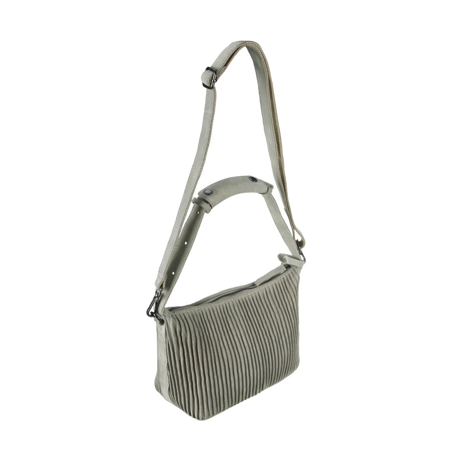 LARISSA SUEDE STONE